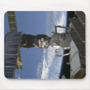 Search for docked mousepads Blue planet