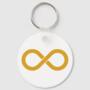 Search for infinity keychains Autistic