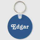 Search for edgar keychains Male