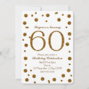 Search for chic 50th birthday invitations Celebration