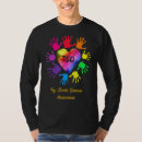 Search for tay tshirts Awareness