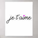 Recherche de i love you posters Français