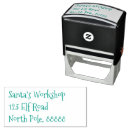 Search for santa claus rubber stamps Mail from santa