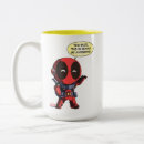 Search for armor mugs Comic book