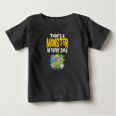 Recherche de halloween monsters tshirts Pour enfants