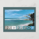 Search for barbados postcards Beach