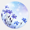 Search for ethereal stickers Purple