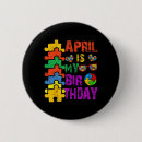 Recherche de anniversaire par mois badges Neuroépicé
