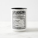 Recherche de citation de grand mère tasses Drôle