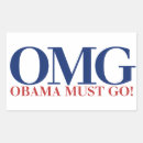Search for obama rectangle stickers Conservative