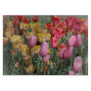 Search for easter cutting boards Flowers