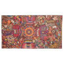 Search for boho pillowcases Tribal