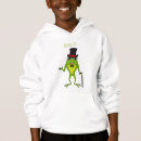 Recherche de frog hoodies Mignon