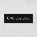 Search for operating business cards Customer