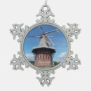 Search for windmill ornaments holland