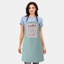 Search for cute sayings childrens aprons For her