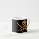 Recherche de rog tasses Crâne et os croisés