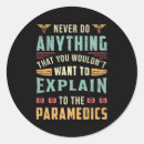 Search for first aid box stickers Funny