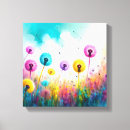 Recherche de pissenlit art Jardin