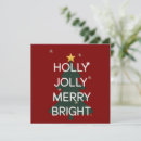 Search for jolly christmas cards Winter