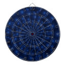 Recherche de spirale jeux de fléchettes Géométrique