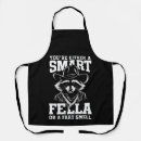 Search for smart aprons Cool