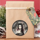 Recherche de gothic autocollants Déplaisant