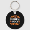 Search for the pumpkin patch round keychains Ghost
