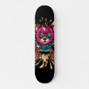 Recherche de miel skateboards Ours