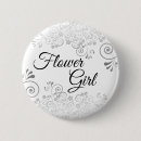 Recherche de flower buttons Pour elle