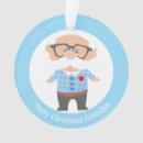 Recherche de papy ornements Drôle