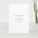 Search for fancy wedding programs Elegant