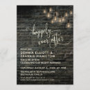 Search for industrial invitations Typography