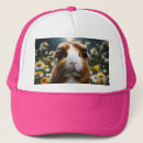 Recherche de de marguerite casquettes Fleurs