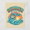 Recherche de congé cartes postales Vacances d'été