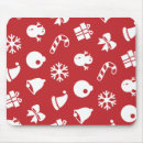 Search for feliz mousepads Merry christmas