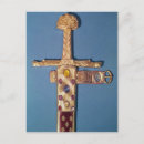 Recherche de couronne roi cartes postales École