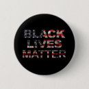 Search for american flag buttons Police