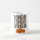 Recherche de hippy tasses Orange