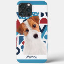 Search for jack russell terrier iphone cases Pet