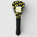 Search for fruit golf head covers Trendy
