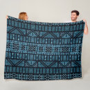 Search for tiki blankets Luau