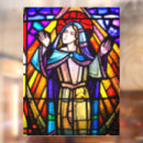 Search for church window decals Stained glass