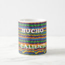 Recherche de culture espagnole tasses Mexicain