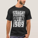 Search for 1989 tshirts Outta