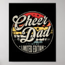 Search for vintage rally posters Cheerleader
