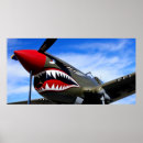 Search for p 51 posters World war 2