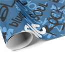 Recherche de music wrapping paper Rock