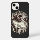 Search for librarian iphone cases Bookworm