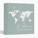 Recherche de travel classeurs Vacances